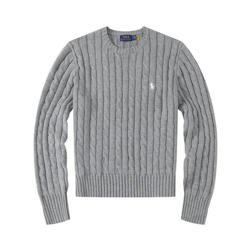 Women's Gray White Label