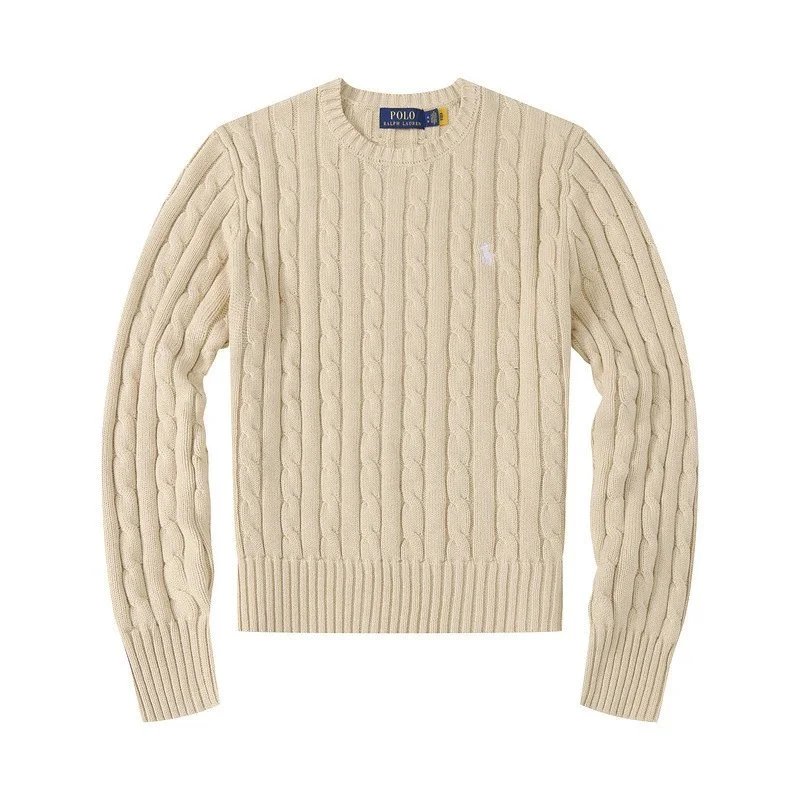 Women's Khaki White Label