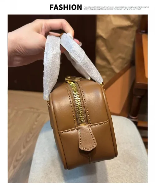 Givenchy Mini Eden Bag Beige Handbag - 13
