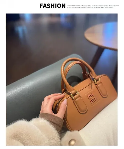 Givenchy Mini Eden Bag Beige Handbag - 10