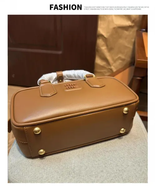 Givenchy Mini Eden Bag Beige Handbag - 14