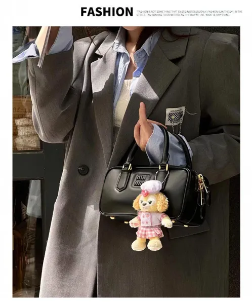 Givenchy Mini Eden Bag Beige Handbag - 22