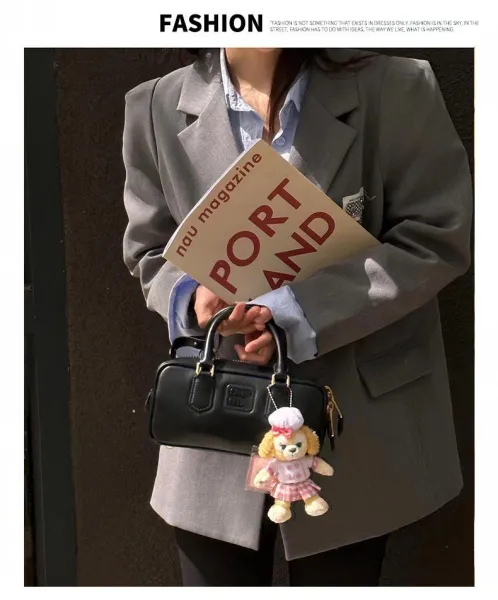 Givenchy Mini Eden Bag Beige Handbag - 26
