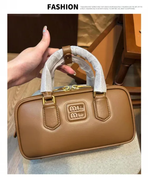 Givenchy Mini Eden Bag Beige Handbag - 11