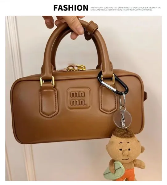 Givenchy Mini Eden Bag Beige Handbag - 16