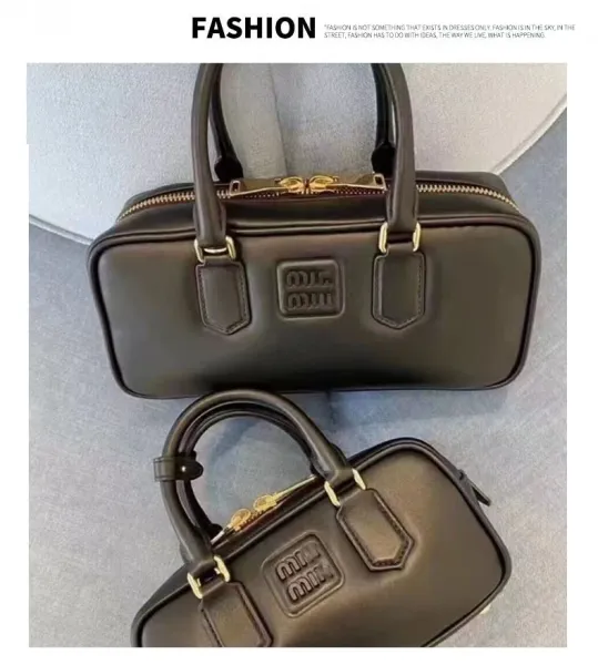 Givenchy Mini Eden Bag Beige Handbag - 15