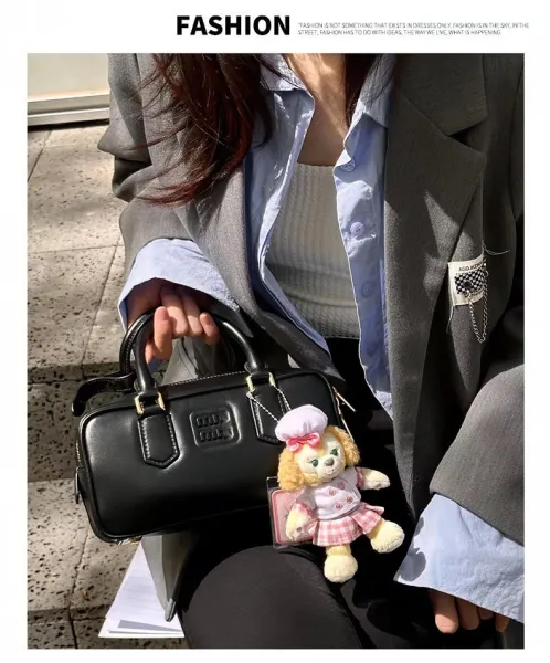 Givenchy Mini Eden Bag Beige Handbag - 21