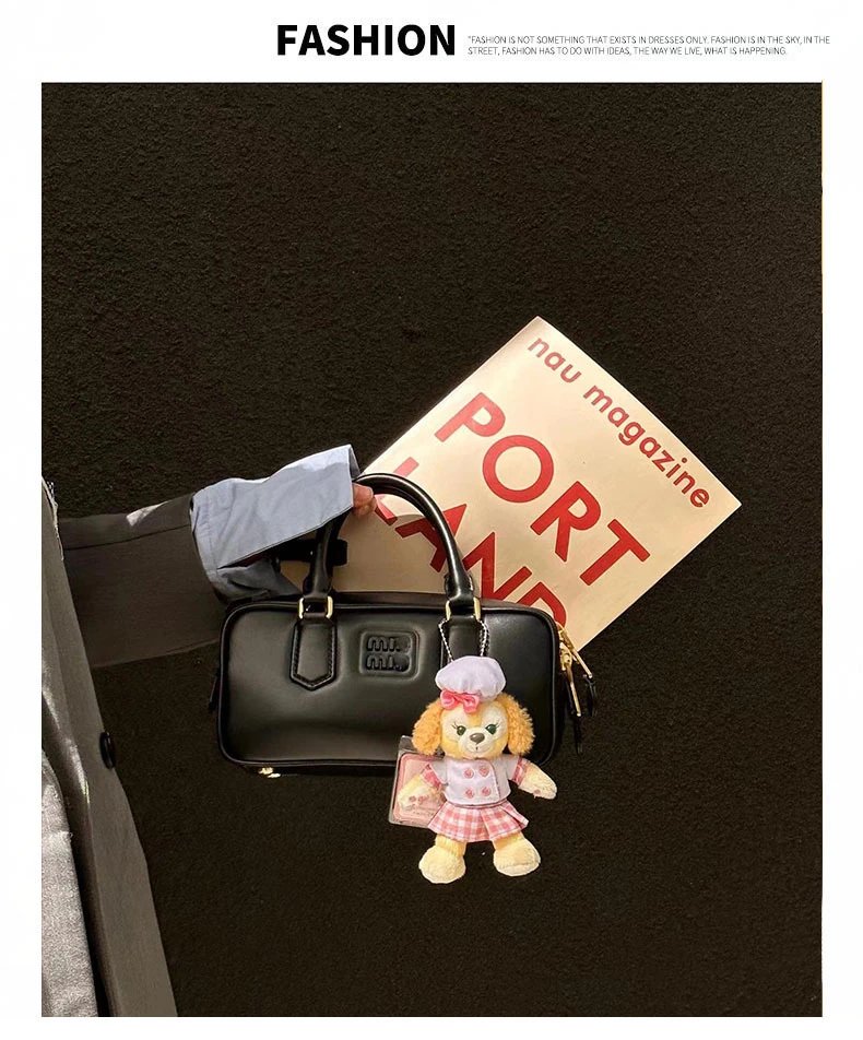 Givenchy Mini Eden Bag Beige Handbag - 7