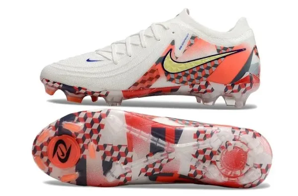 Nike Mercurial Superfly IX Elite Multicolor Football Cleats - 1