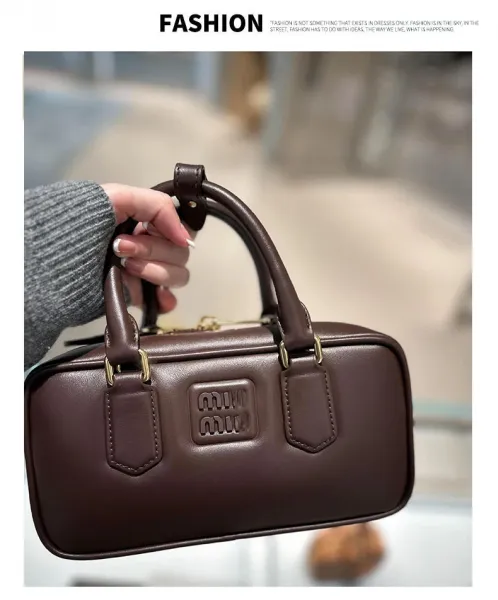 Givenchy Mini Eden Bag Beige Handbag - 5