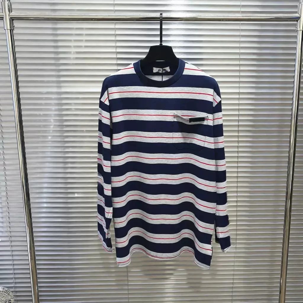 Gray Striped
