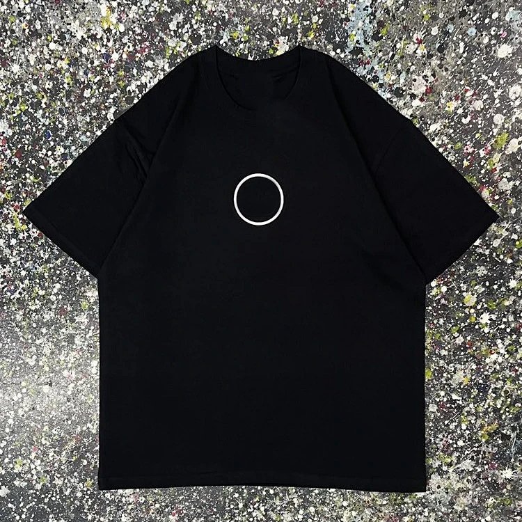 stu小标联名印花 圆筒短袖T恤 颜色：黑色、白色、藏青、灰色、绿色、粉色、蓝色、红色、 码数S、Ｍ、L、XL、XXL   STU50