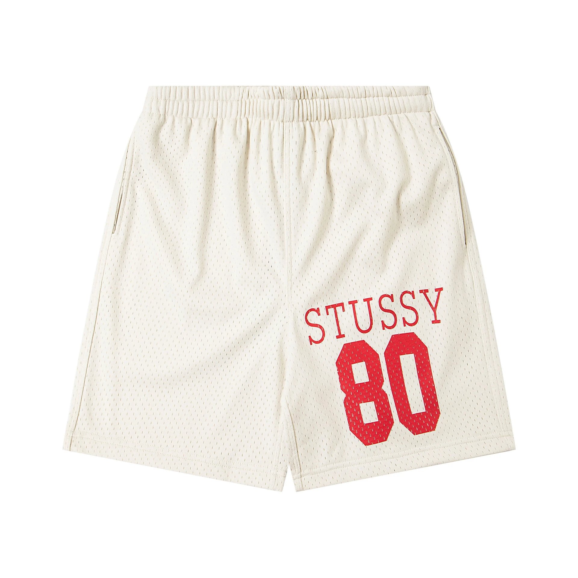 White 80