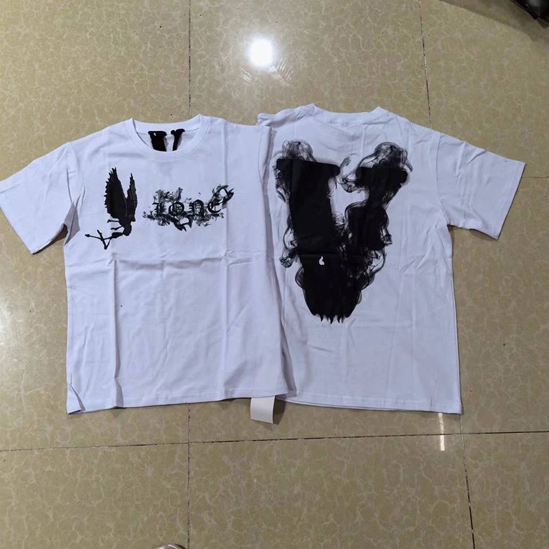 White Smoke Angel --No.12