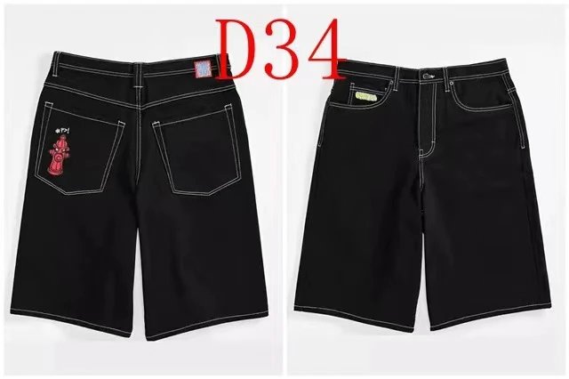 D34 Black