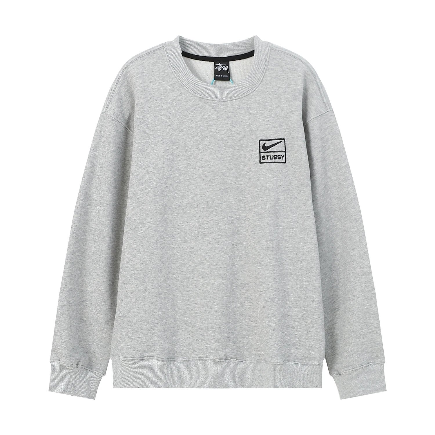 965 Sweatshirt Gray