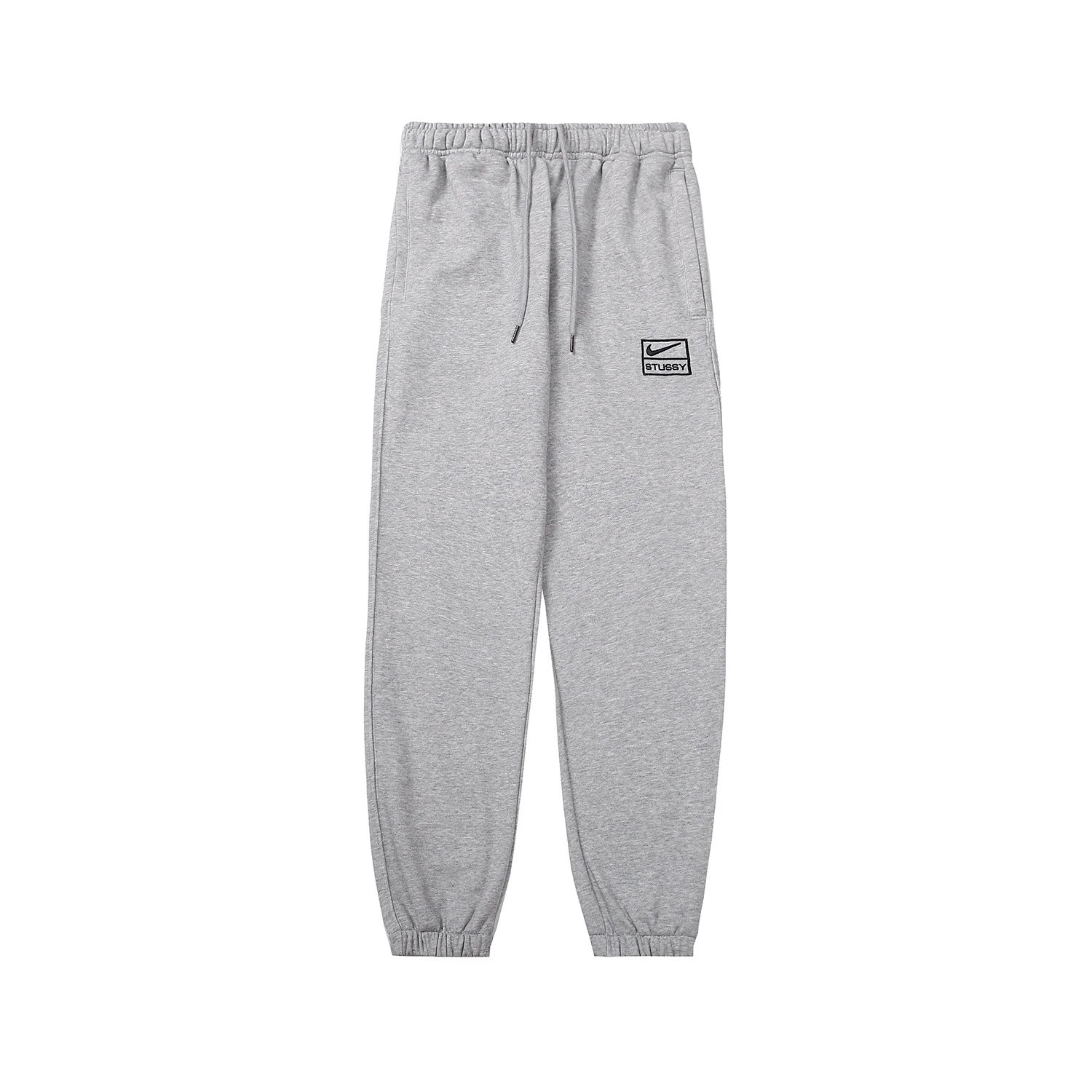 965 Gray Pants