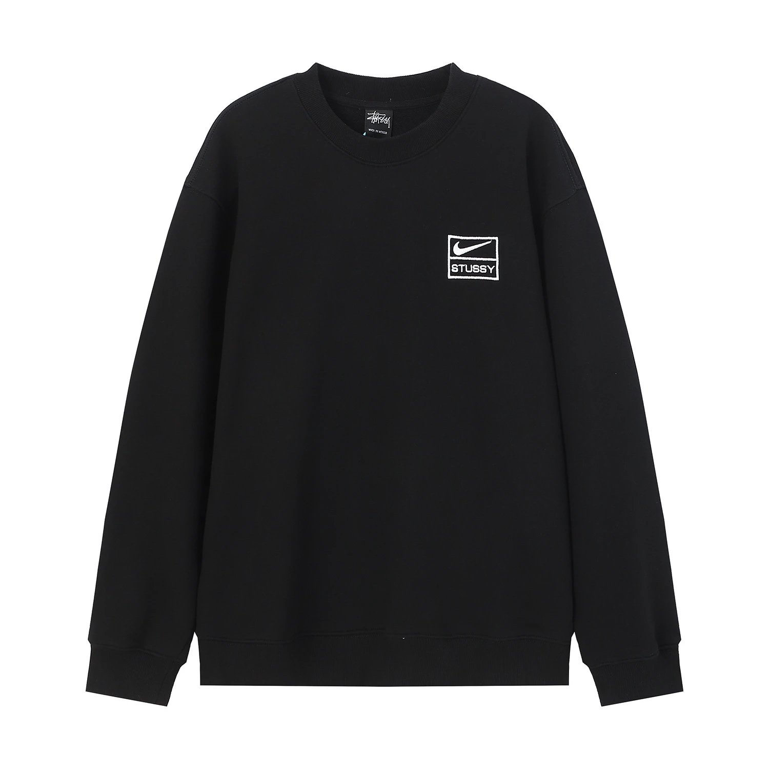 965 Sweatshirt Black
