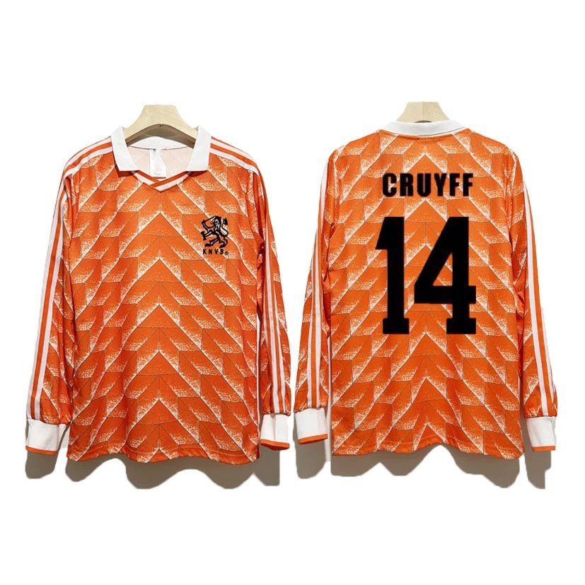 1988 Holland Home Long Sleeve 14