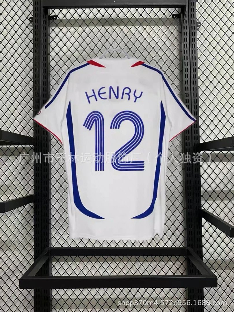 06 away from France (12th)