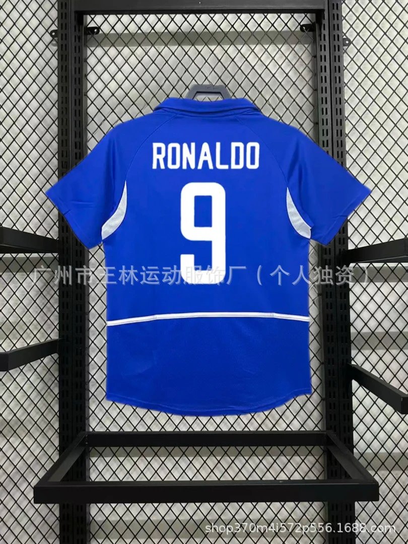02 away from Brazil (9th)