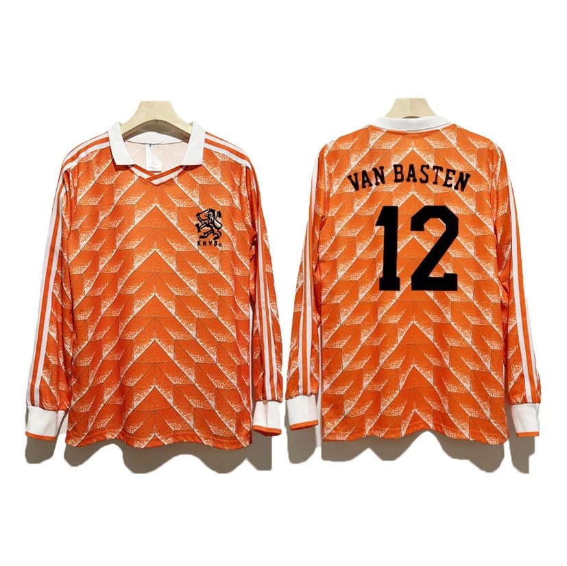 1988 Holland Home Long Sleeve 12