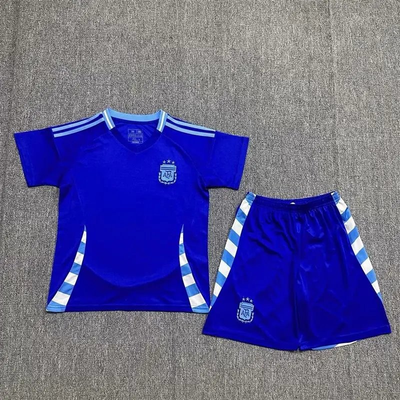 CBF Mexico National Team 2023 Away Kit Green Patterned Jersey and Shorts Set Sets - 29