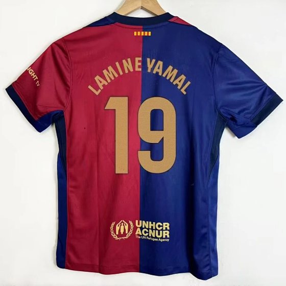 Chelsea, AC Milan Football Jerseys - Home, Away, Third Kits with Champions League Badge