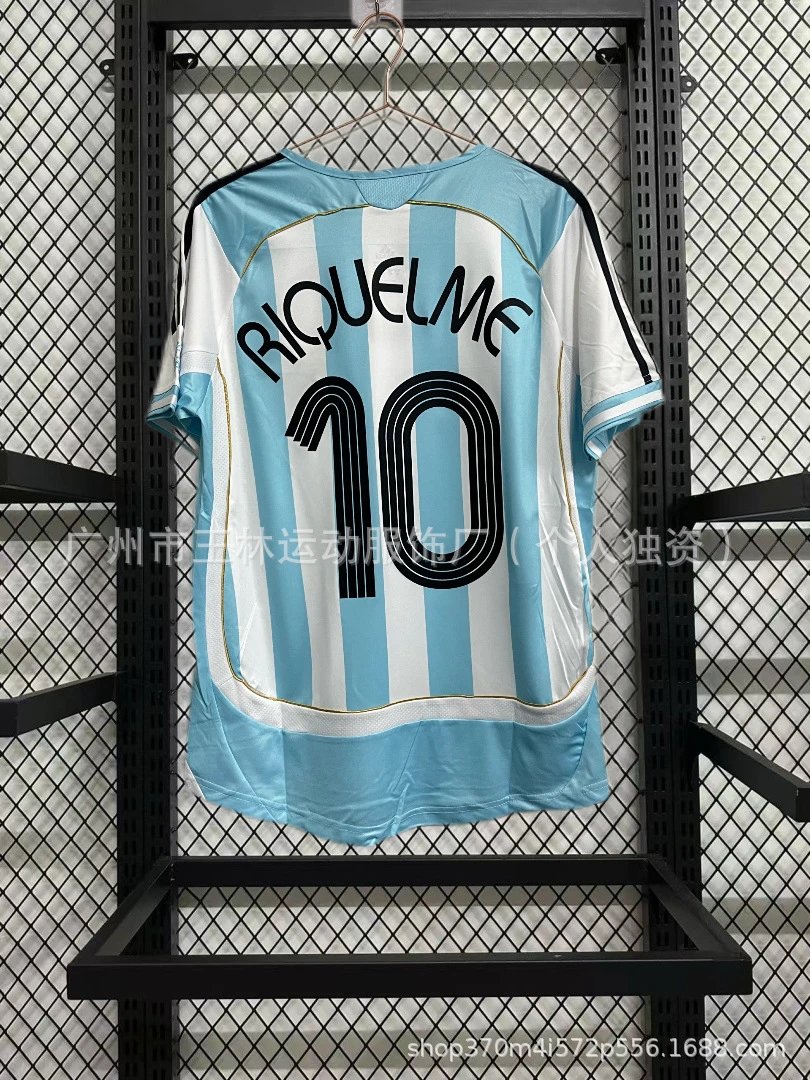 06 Home Argentina (No. 10)
