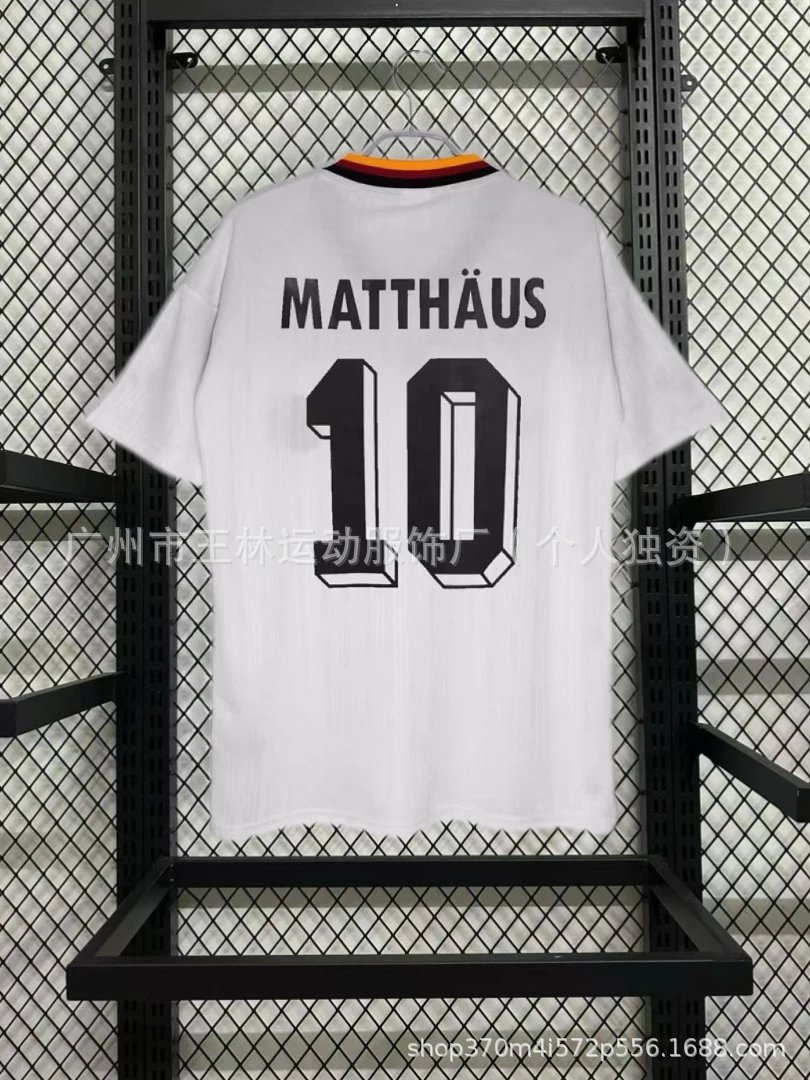 94 Home Germany (No. 10)