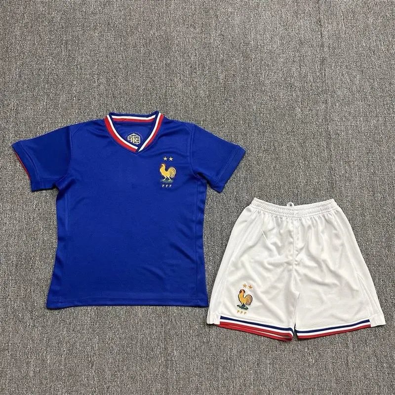 CBF Mexico National Team 2023 Away Kit Green Patterned Jersey and Shorts Set Sets - 27