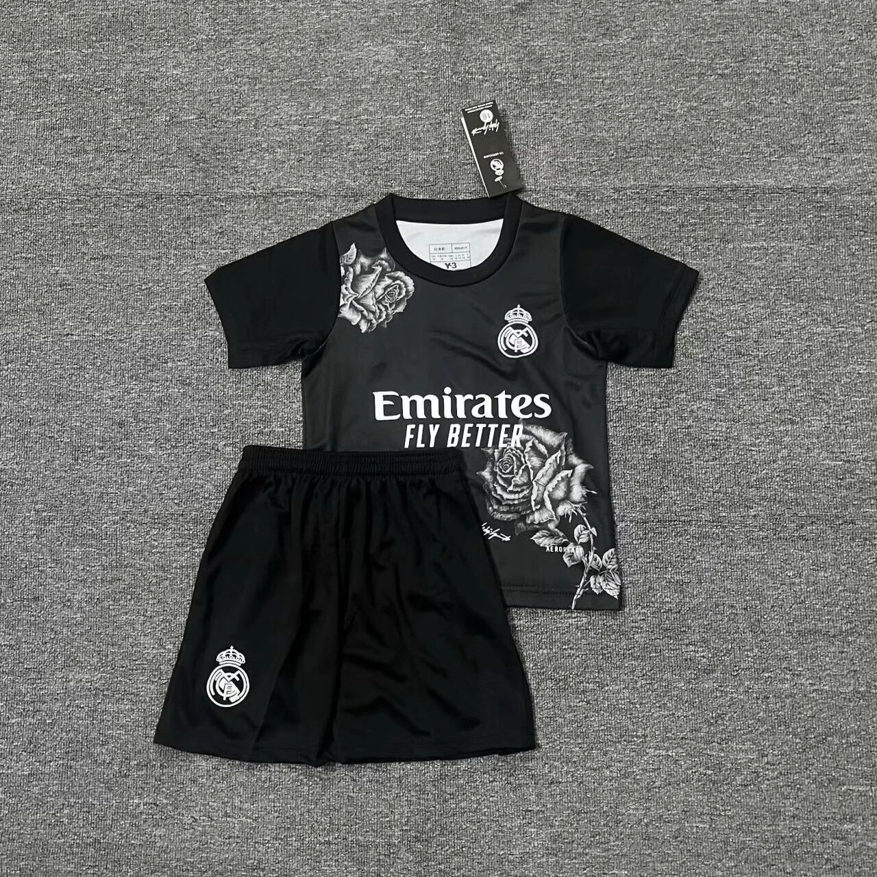 CBF Mexico National Team 2023 Away Kit Green Patterned Jersey and Shorts Set Sets - 33