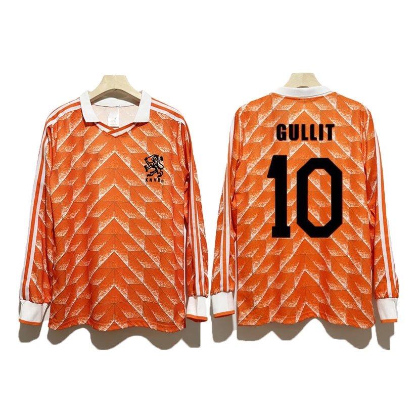 1988 Holland Home Long Sleeve 10