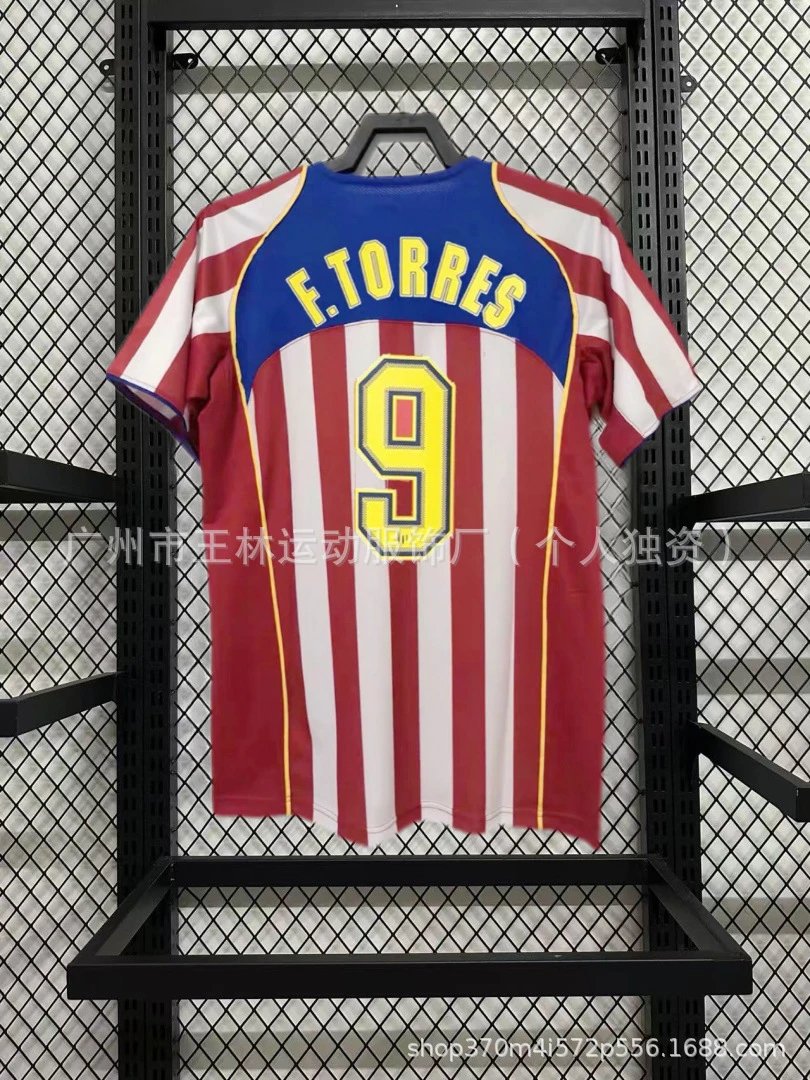 04-05 Atletico Madrid home ground (No. 9)
