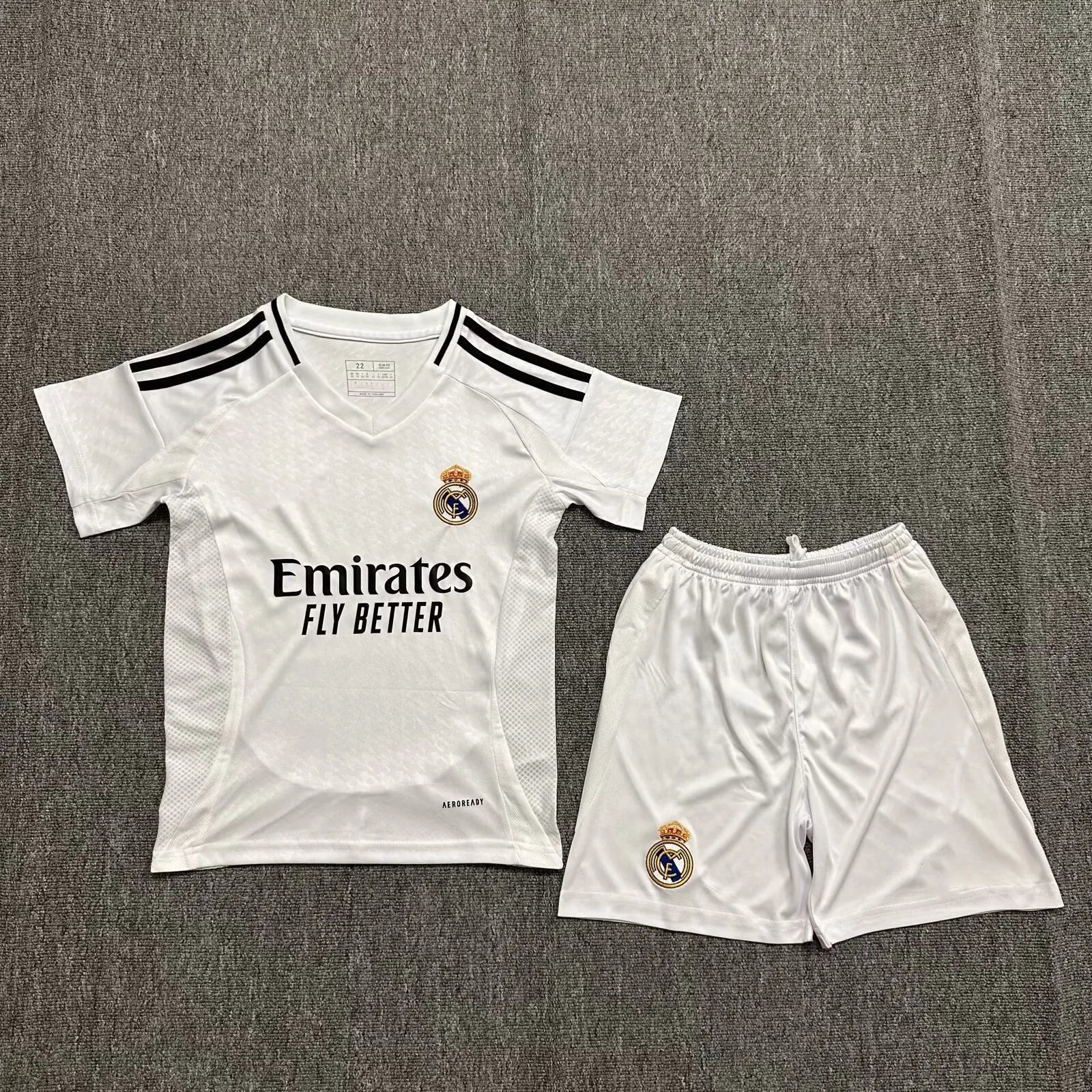 CBF Mexico National Team 2023 Away Kit Green Patterned Jersey and Shorts Set Sets - 32