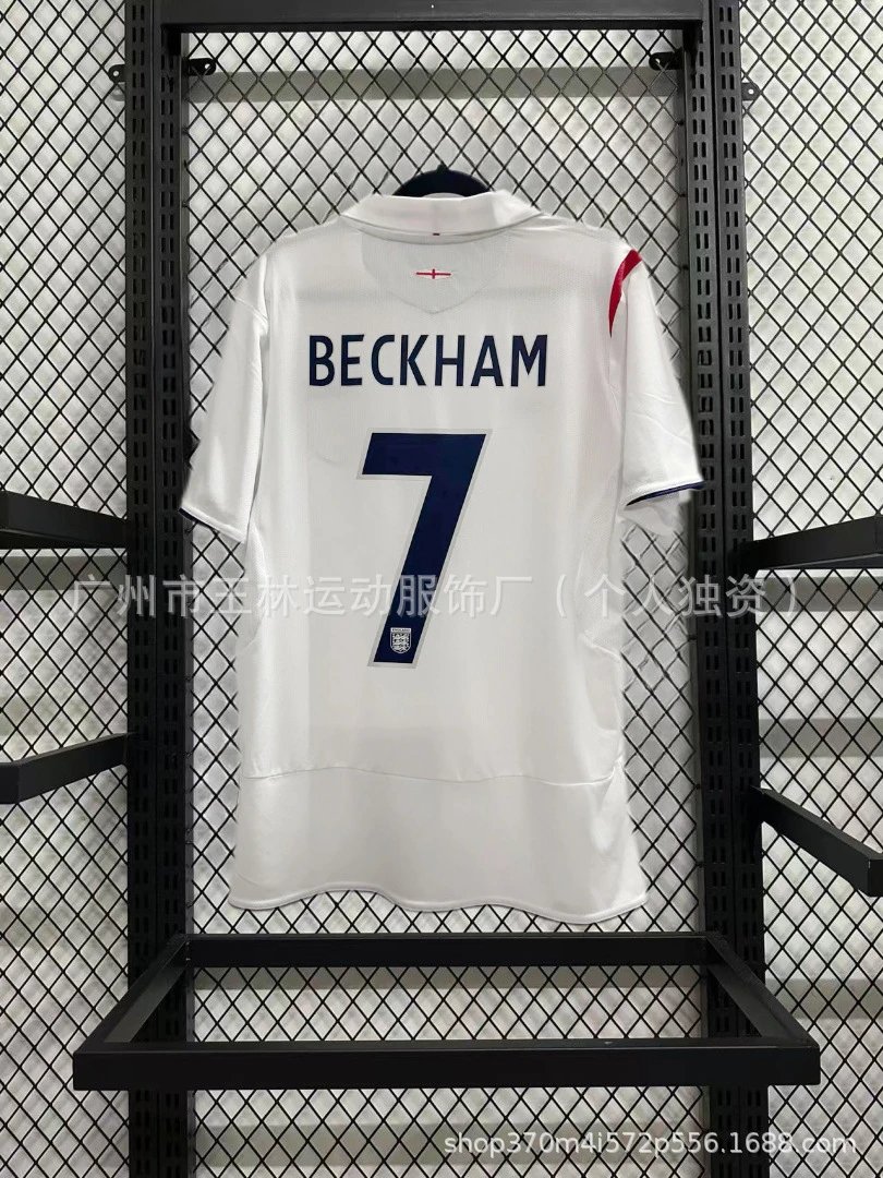06-07 Home England (No. 7)