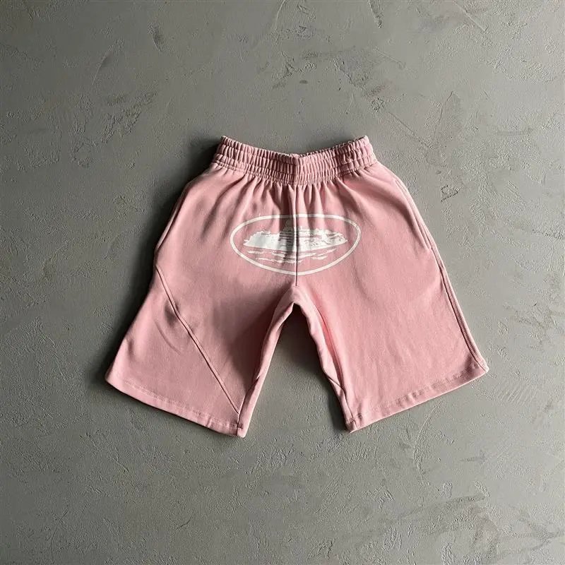 002 Shorts/Pink