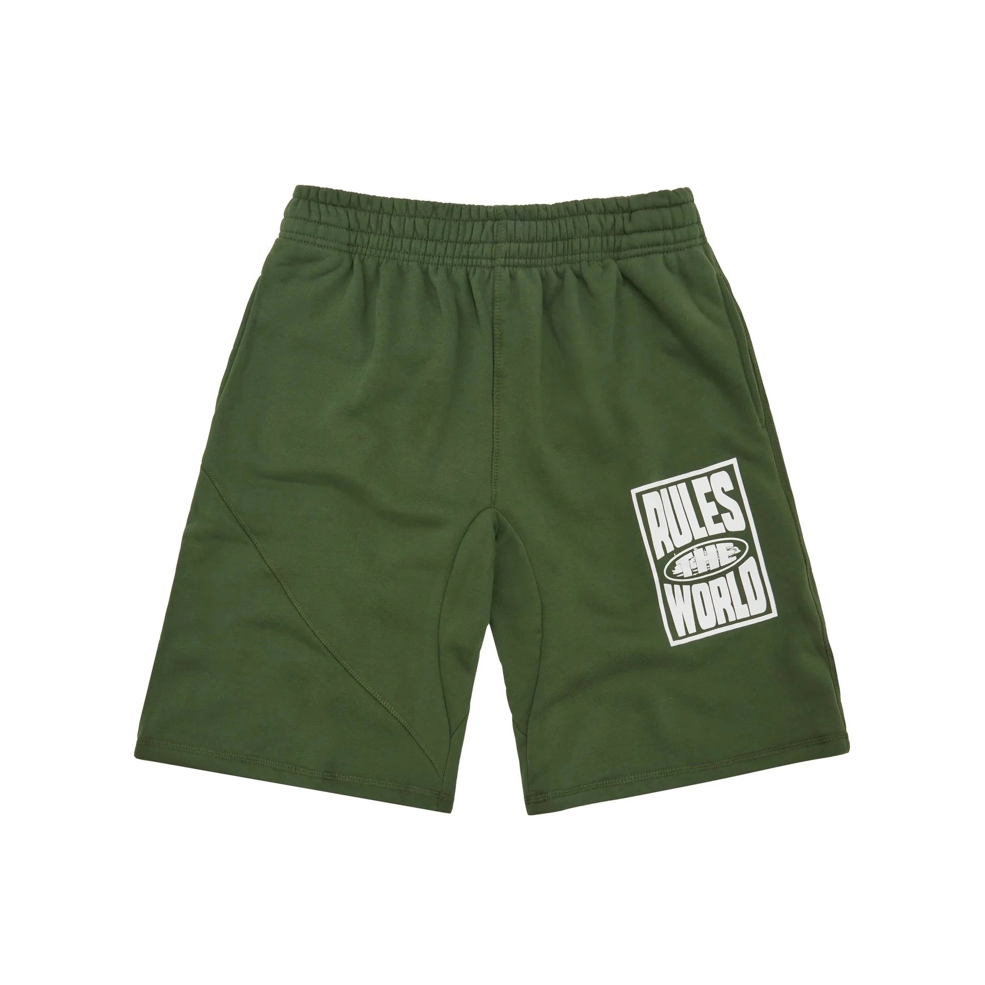 007/Army Green