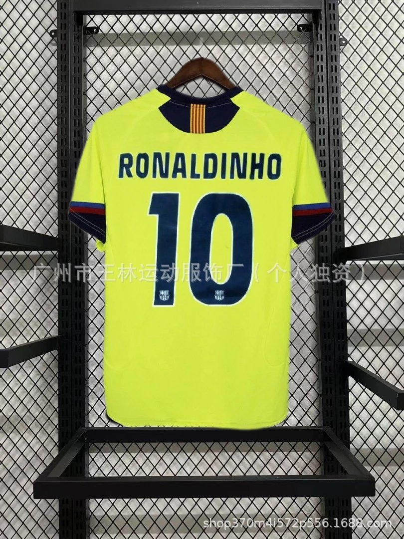 05-06 away from Barcelona (No. 10)