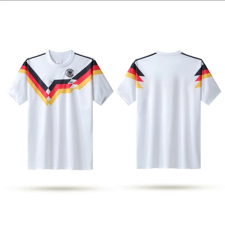 1990 Germany Home