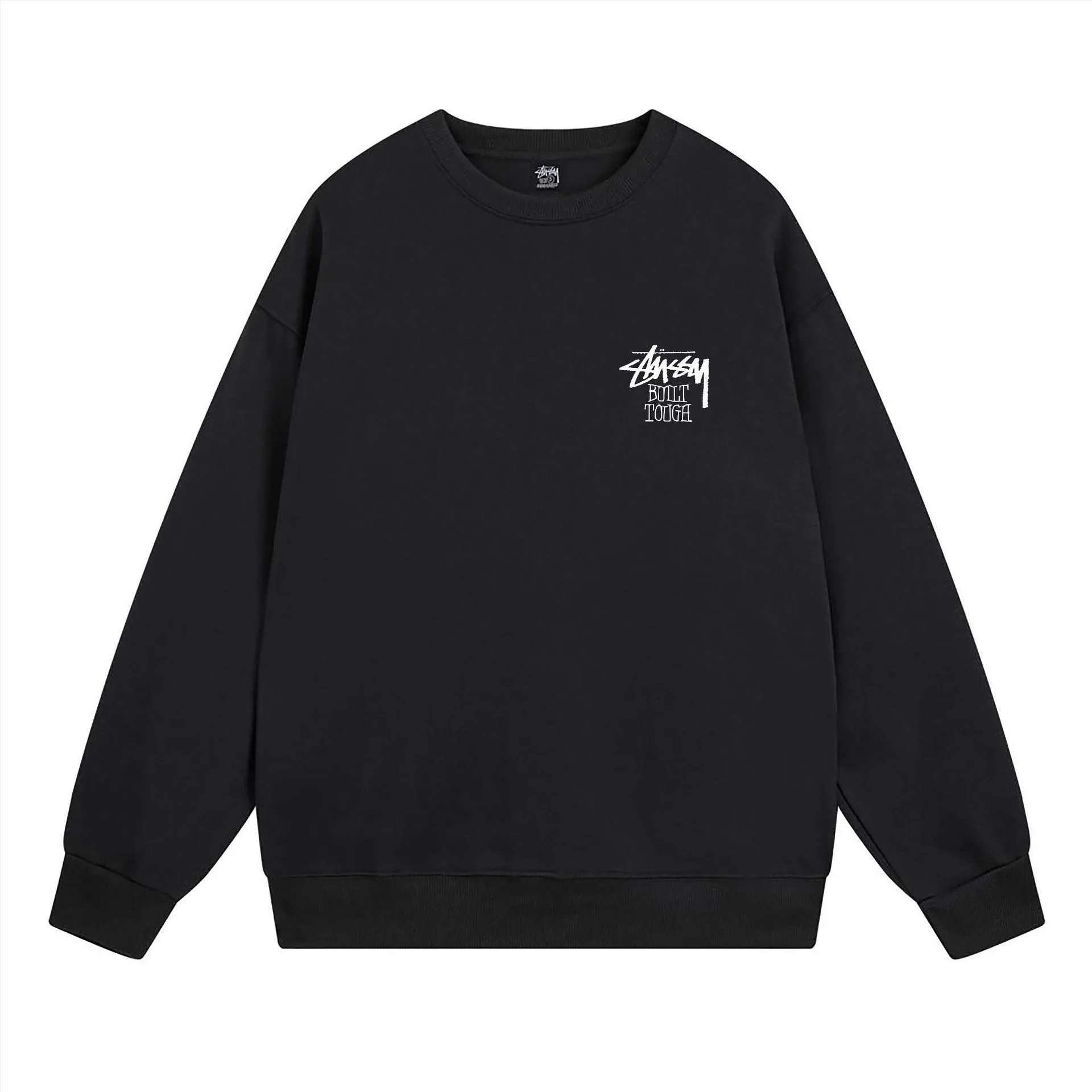 529 Black