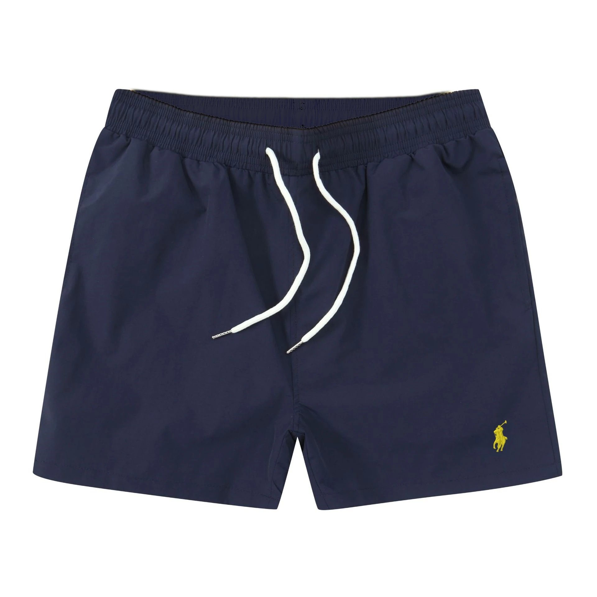 Royal Blue with Yellow Logo