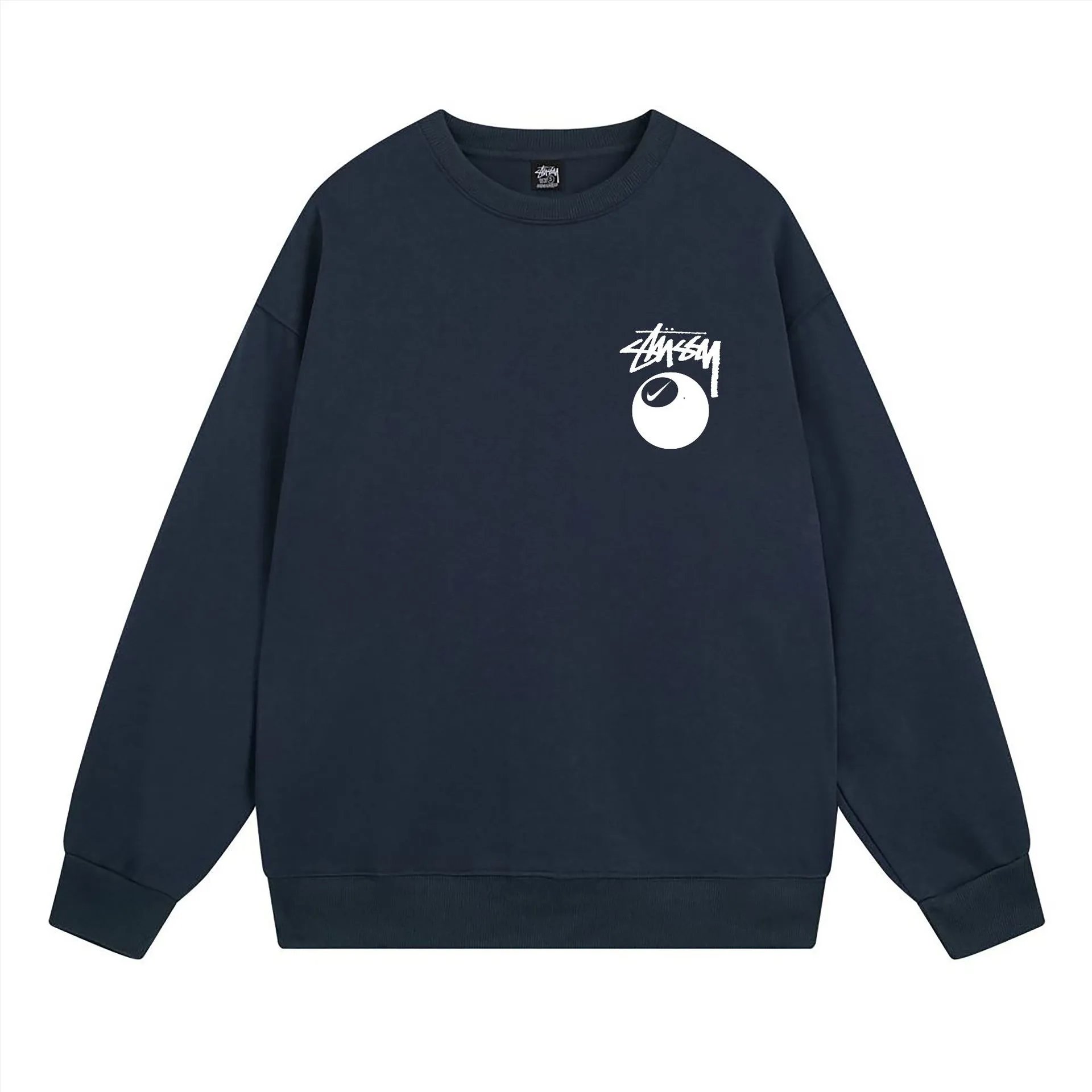 530 navy blue
