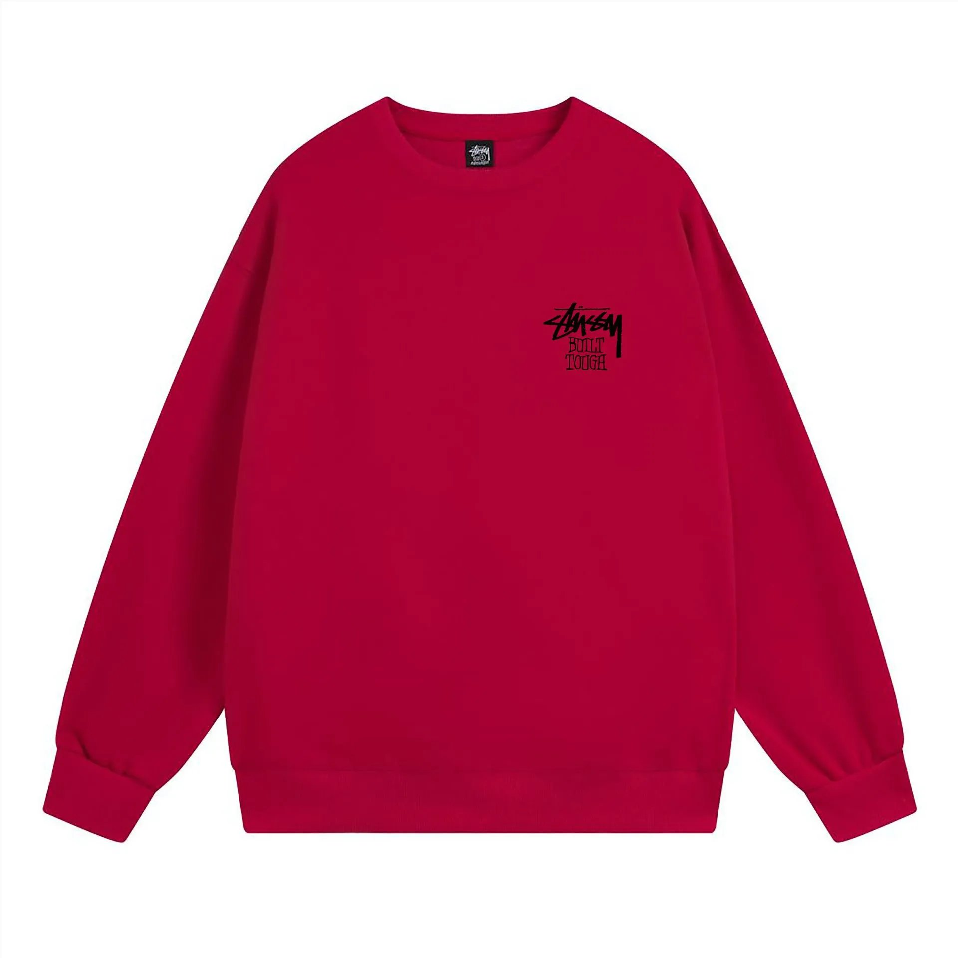529 Red