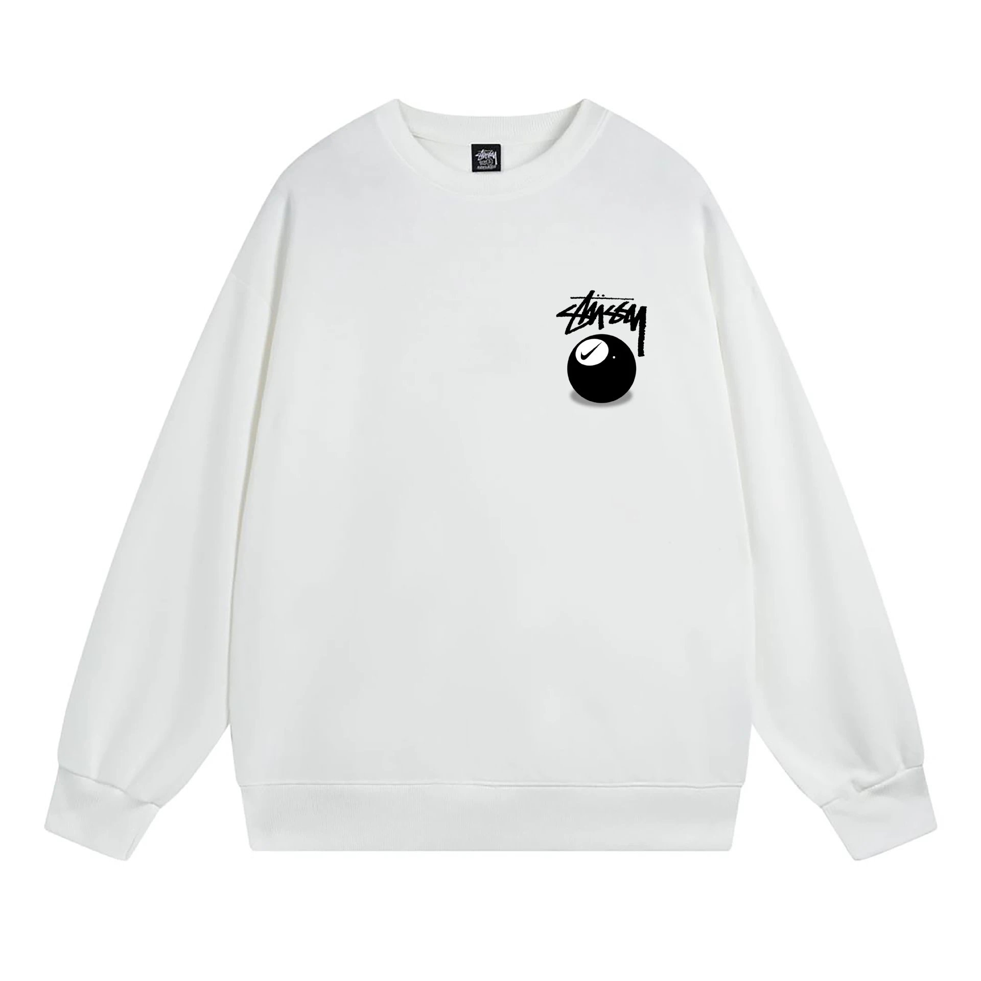 530 White