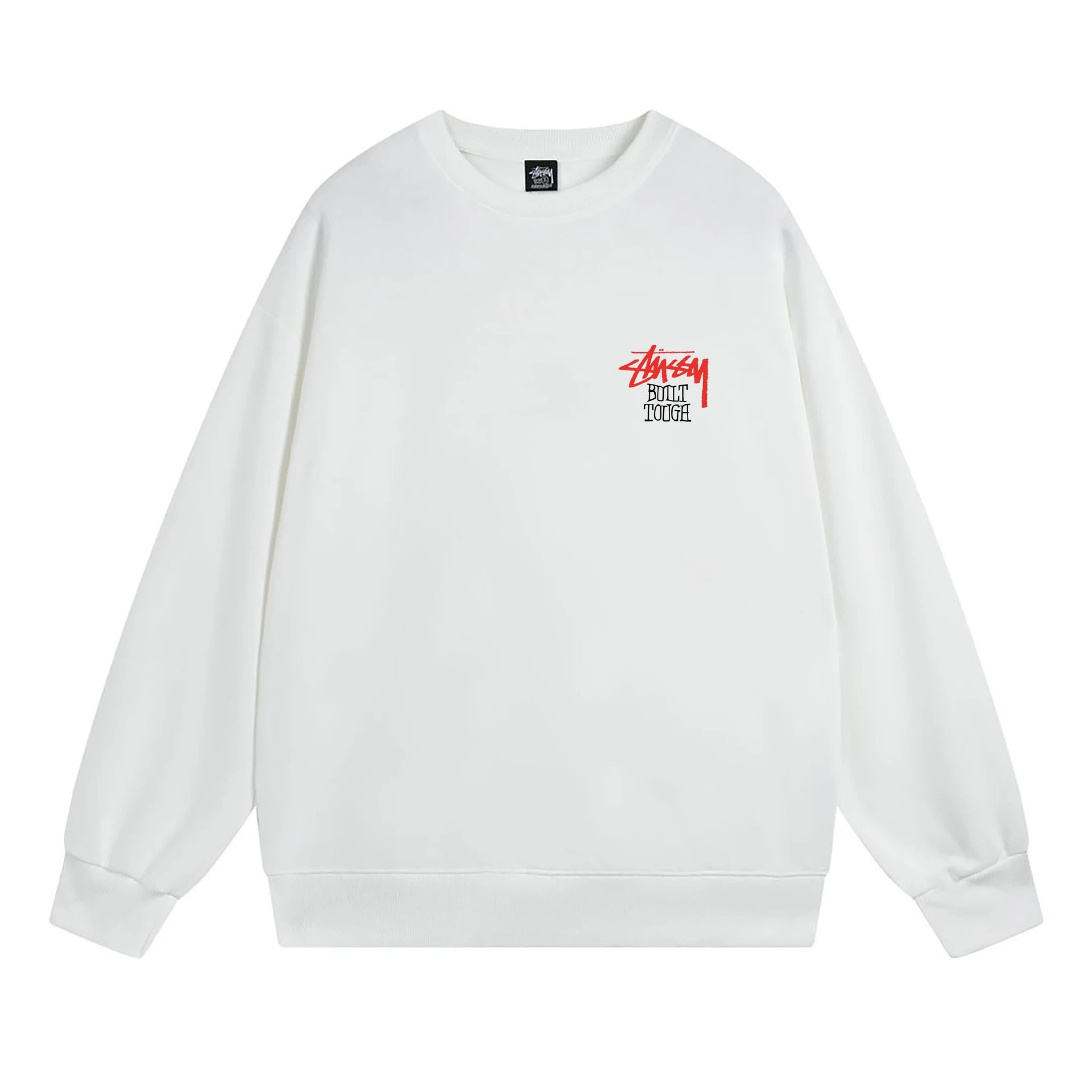 529 White
