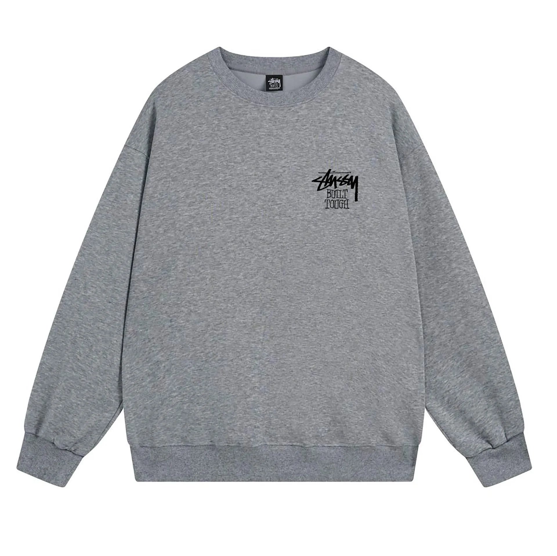 529 Gray