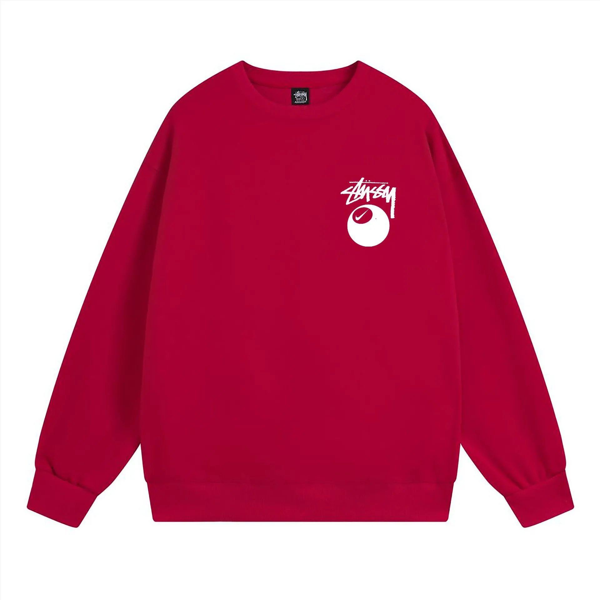 530 Red