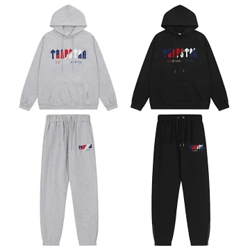 Trapstar Trapstar Suit