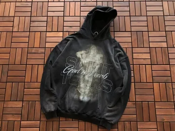 Saint Tears Hoodie